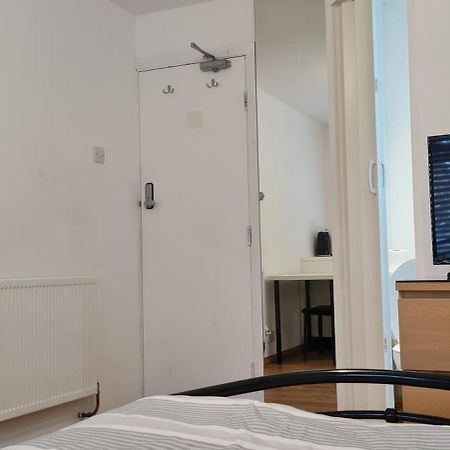 Luton, Lu3 Double Ensuite Room Luton  Exterior foto